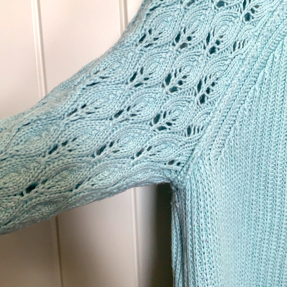 Loft sweater - Picture 3 of 5